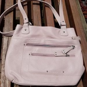 Stone & co baby girl Pink Handbag